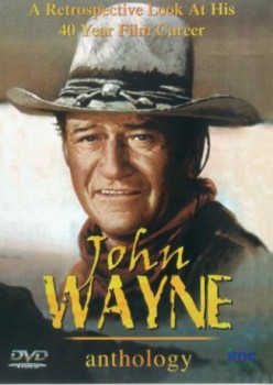 poster The John Wayne Anthology  (1991)