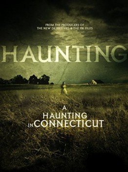 poster A Haunting in Connecticut  (2002)