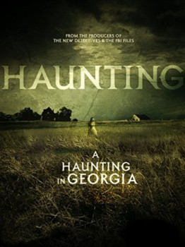 poster A Haunting in Georgia  (2002)