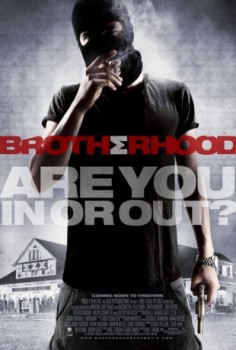 poster Brotherhood  (2010)