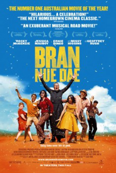 poster Bran Nue Dae  (2009)