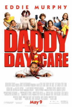 poster Daddy Day Care  (2003)