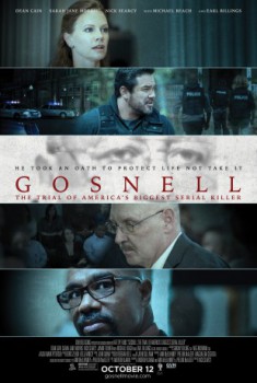 poster Gosnell: The Trial of America's Biggest Serial Killer  (2018)