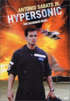 poster Hypersonic  (2002)