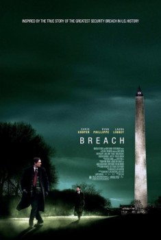 poster Breach  (2007)