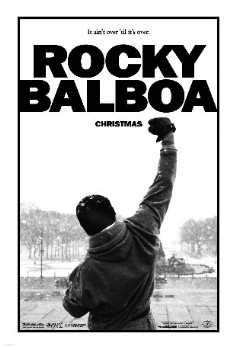 poster Rocky Balboa  (2006)