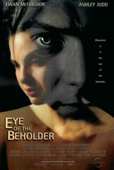 poster Eye of the Beholder  (1999)