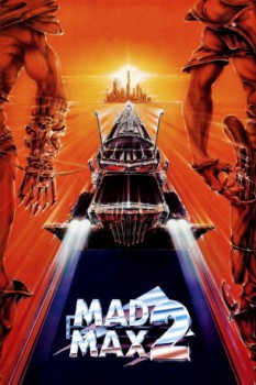 poster The Road Warrior  (1981)