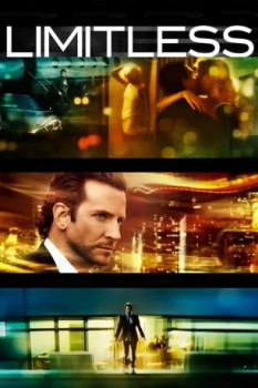 poster Limitless  (2011)