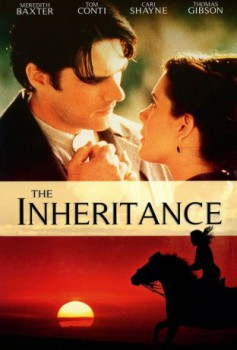 poster The Inheritance  (1997)