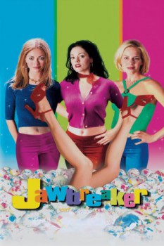 poster Jawbreaker  (1999)