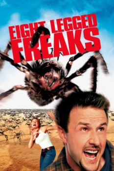 poster Eight Legged Freaks  (2002)