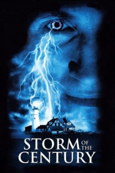 poster Storm of the Century - Season 01  (1999)