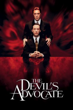 poster The Devil's Advocate  (1997)