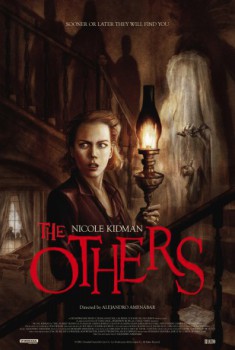 poster The Others  (2001)