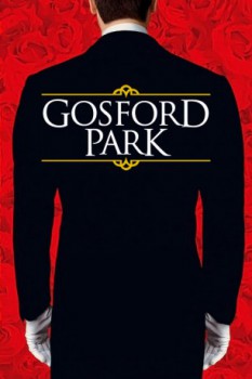 poster Gosford Park  (2001)