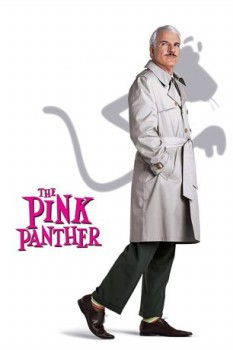 poster The Pink Panther  (2006)