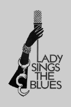 poster Lady Sings the Blues  (1972)