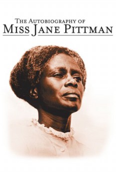 poster The Autobiography of Miss Jane Pittman  (1974)