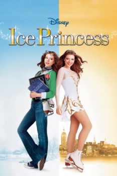 poster Ice Princess  (2005)