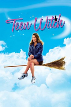 poster Teen Witch  (1989)