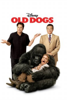 poster Old Dogs  (2009)