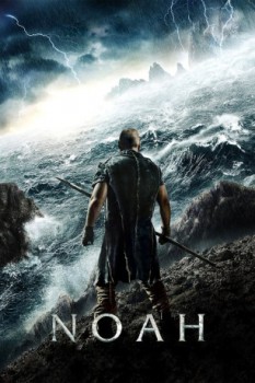 poster Noah  (2014)