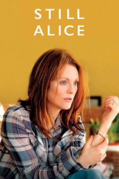 poster Still Alice  (2014)