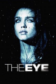 poster The Eye  (2008)