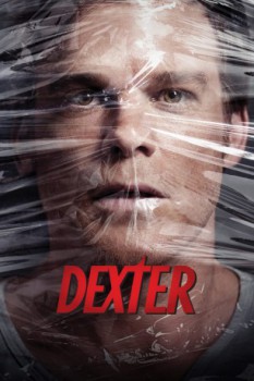 poster Dexter - Season 04  (2006)