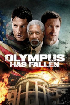 poster Olympus Has Fallen  (2013)