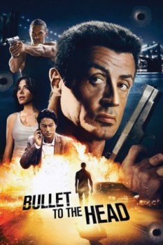 poster Bullet to the Head  (2012)