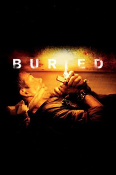 poster Buried  (2010)