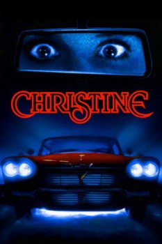 poster Christine  (1983)