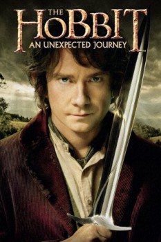 poster The Hobbit: An Unexpected Journey  (2012)