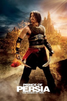 poster Prince of Persia: The Sands of Time  (2010)