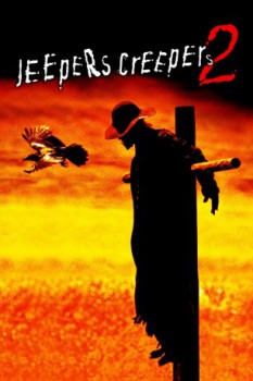 poster Jeepers Creepers 2  (2003)