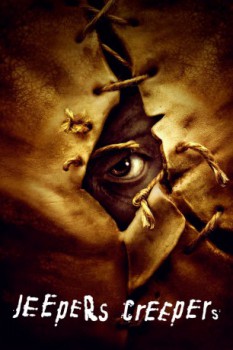 poster Jeepers Creepers  (2001)