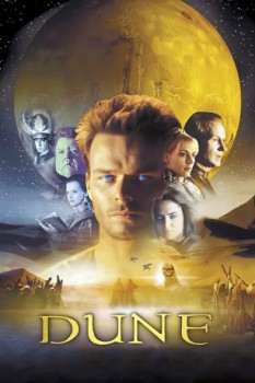 poster Frank Herbert's Dune - Season ???  (2000)