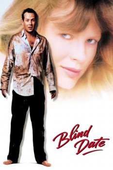 poster Blind Date  (1987)