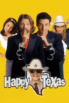 poster Happy, Texas  (1999)