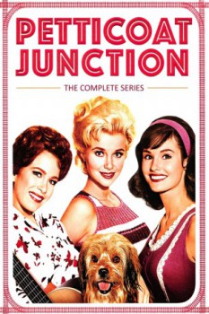 poster Petticoat Junction - Season ???  (1963)