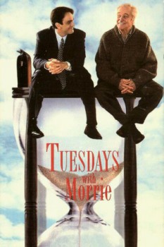 poster Tuesdays with Morrie  (1999)