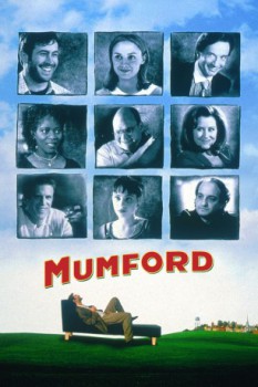 poster Mumford  (1999)