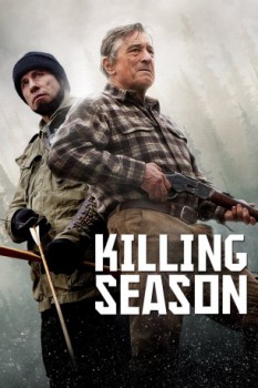 poster Killing Season  (2013)