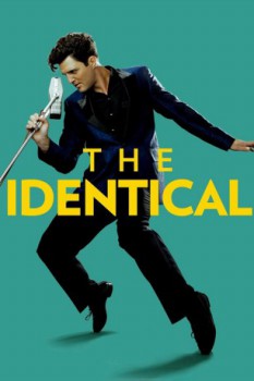 poster The Identical  (2014)