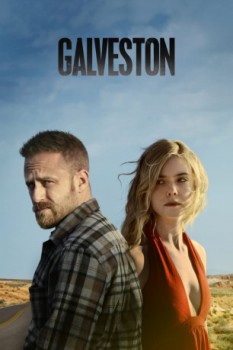 poster Galveston  (2018)