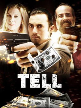 poster Tell  (2014)