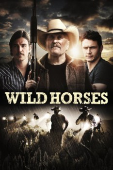 poster Wild Horses  (2015)