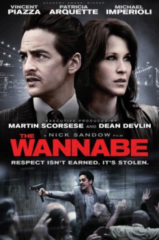 poster The Wannabe  (2015)